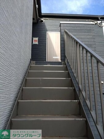 ND houseの物件内観写真